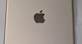 Good
													Apple iPad 5th Gen - T-Mobile, Gold, 128 GB, A1823, photo 4 of 4