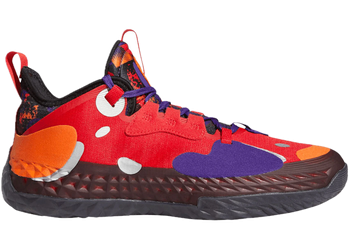 adidas Harden Vol. 5 Futurenatural Chinese New Year for sale