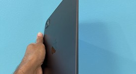 Mint
													Apple iPad Pro 11" (M4) 2024 - Unlocked, Black, 512 GB, 8 GB, A2837, Standard Glass, photo 4 of 6