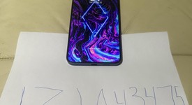 Good
													Samsung Galaxy S25 Plus - T-Mobile, Navy Blue, 256 GB, 12 GB, SM-S936U, photo 1 of 4