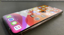 Good
													Apple iPhone 11 Pro Max - T-Mobile, Gold, 512 GB, A2161, photo 3 of 7