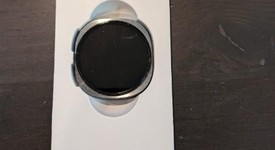 Mint
													Samsung Galaxy Watch8 - Unlocked, Graphite, SM-L325, 40mm, photo 3 of 9