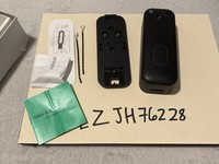 Blink Video Doorbell