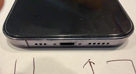 Good
													Apple iPhone 14 Pro - Unlocked, Black, 128 GB, A2650, photo 2 of 16