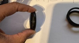 Mint
													Google Pixel Watch 4 - Wi-Fi, Black, 45mm, photo 3 of 6