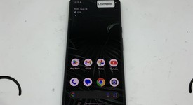 Good
													Google Pixel 6 Pro - Unlocked, Black, 128 GB, 12 GB, G8VOU, photo 1 of 11