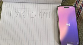 Mint
													Apple iPhone 15 Pro Max - Unlocked, Natural, 256 GB, A2849, photo 1 of 9