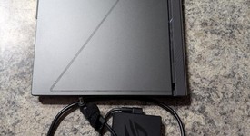 Mint
													Asus ROG Strix G16 (2023) G614 - I9, 1 TB, 16 GB, photo 3 of 7