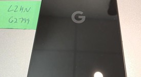 Good
													Google Pixel 9 - Unlocked, Obsidian, 128 GB, 12 GB, G2YBB, photo 5 of 5