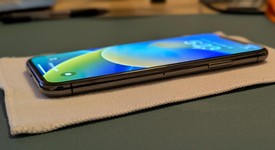 Fair
													Apple iPhone X - Unlocked, Gray, 256 GB, A1865, photo 4 of 8