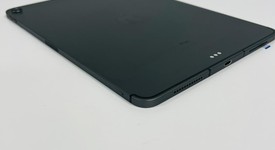 Good
													Apple iPad Air 4th Gen - Unlocked, Gray, 64 GB, A2324, photo 4 of 6