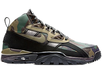 Nike Air Trainer SC Sneakerboot Camo for sale