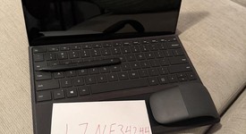 Good
													Microsoft Surface Pro 8 - I5, Graphite, 256 GB, 16 GB, photo 3 of 11