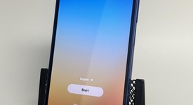 Good
													Samsung Galaxy Z Fold7 - AT&T, Blue Shadow, 256 GB, 12 GB, SM-F966U, photo 2 of 7