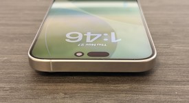 Mint
													Apple iPhone 15 Pro Max - T-Mobile, Natural, 256 GB, A2849, photo 4 of 7