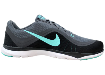 Nike Flex Trainer 6 Cool Grey (Women's) for sale