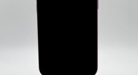 Fair
													Apple iPhone 16 - Unlocked, Pink, 128 GB, A3081, photo 2 of 7