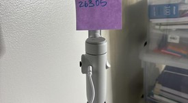 Mint
													Insta360 Flow - Stone Gray, photo 3 of 9