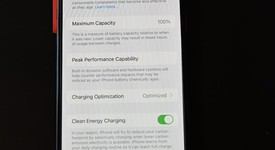 Mint
													Apple iPhone 15 - Unlocked, Black, 128 GB, A2846, photo 1 of 8