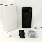 Mint Google Pixel 9 Pro XL - Spectrum, 128 GB, Obsidian, 16 GB, GGX8B