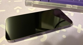 Good
													Apple iPhone 14 Pro Max - Unlocked, Purple, 512 GB, A2651, photo 2 of 8