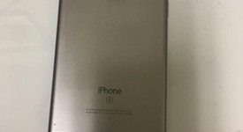 Fair
													Apple iPhone 6S - Verizon, Grey, 32 GB, A1688, photo 5 of 5