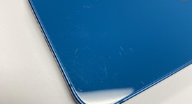 Good
													Apple iPhone 13 - Unlocked, Blue, 128 GB, A2482, photo 6 of 6