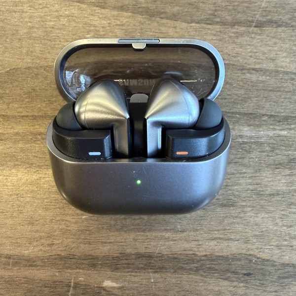 Samsung Galaxy Buds3 Pro - Silver