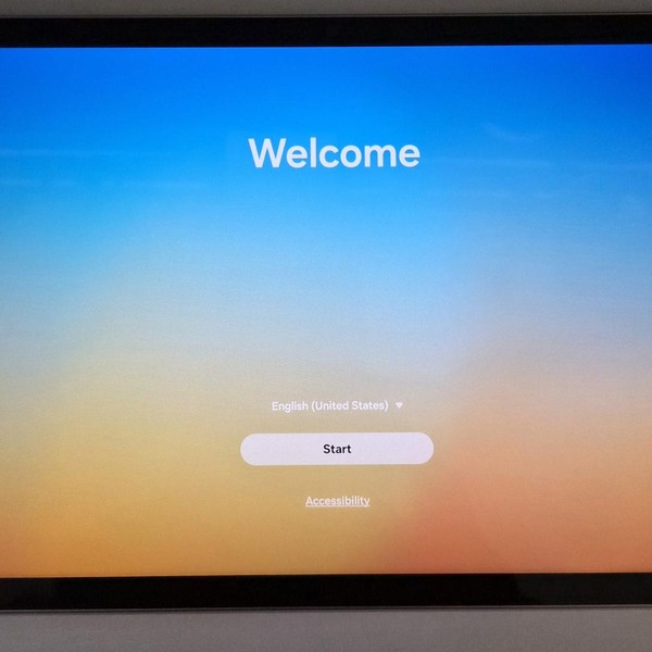 Samsung Galaxy Tab S9 FE - Wi-Fi, 128 GB, Lavender, 6 GB