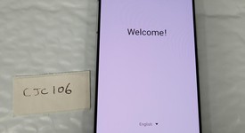 Mint
													Samsung Galaxy S21 Plus 5G - AT&T, Silver, 128 GB, 8 GB, SM-G996U, photo 1 of 6