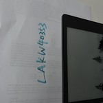 Mint Amazon Kindle Scribe 10.2 inch - 64 GB