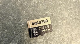 Good
													Insta360 X4, photo 2 of 8