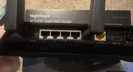 Mint
													Netgear Nighthawk Router, photo 4 of 7