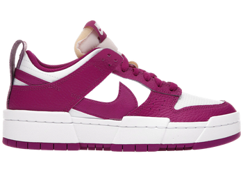 Nike Dunk Low Disrupt Cactus Flower (Women's) for sale