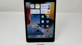 Good
													Apple iPad Mini 4 - Unlocked, Gray, 64 GB, photo 1 of 6