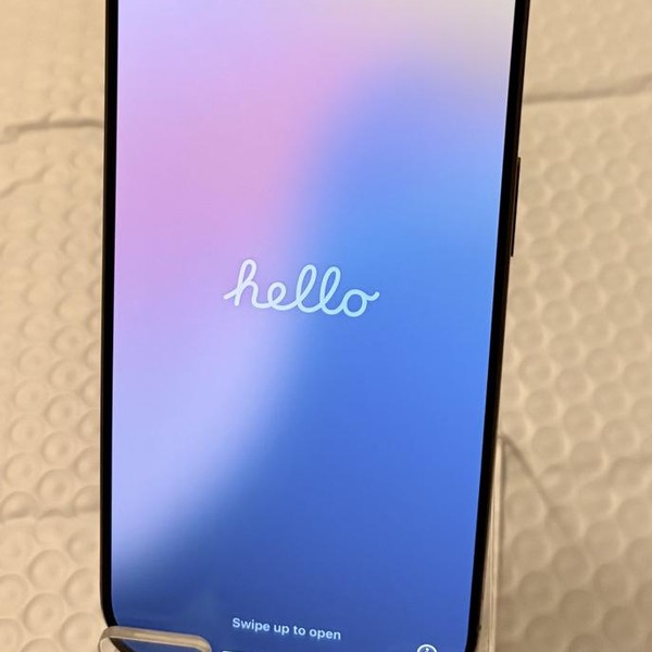 Apple iPhone 16 Pro Max - Unlocked, 256 GB, Natural, A3084