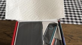 New
													Nintendo Switch 2 - Red & Blue, Standard, photo 2 of 5