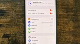 Good
													Apple iPhone 14 Pro Max - Unlocked, Black, 256 GB, A2651, photo 1 of 11