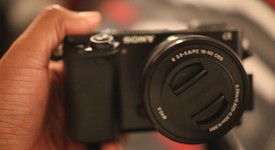 Good
													Sony a6000 - Black, photo 1 of 6