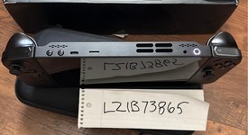 Mint
													Lenovo Legion Go - Z1 Extreme, Black, 1 TB, 16 GB, photo 4 of 5