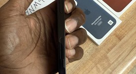 Good
													Apple iPhone 14 Pro Max - Verizon, Black, 128 GB, A2651, photo 5 of 7