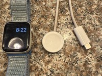 Apple Watch SE 2nd Gen 40mm