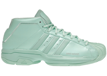 adidas Pro Model 2G Clear Mint for sale