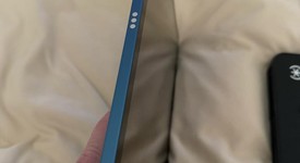 Mint
													Apple iPad 11th Gen - Wi-Fi, Blue, 128 GB, A3354, photo 4 of 9