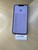 Good Apple iPhone 14 - Unlocked, Purple, 128 GB, A2649