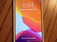 Apple iPhone SE 1st Gen 2016