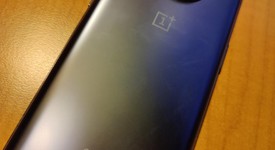 Good
													OnePlus 7T - Unlocked, Silver, 128 GB, 8 GB, HD1905, photo 2 of 13