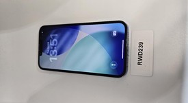 Good
													Apple iPhone 13 Pro - Unlocked, Sierra Blue, 128 GB, A2483, photo 4 of 12