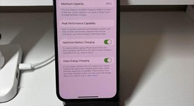 Fair
													Apple iPhone 13 - T-Mobile, Midnight, 128 GB, A2482, photo 3 of 4