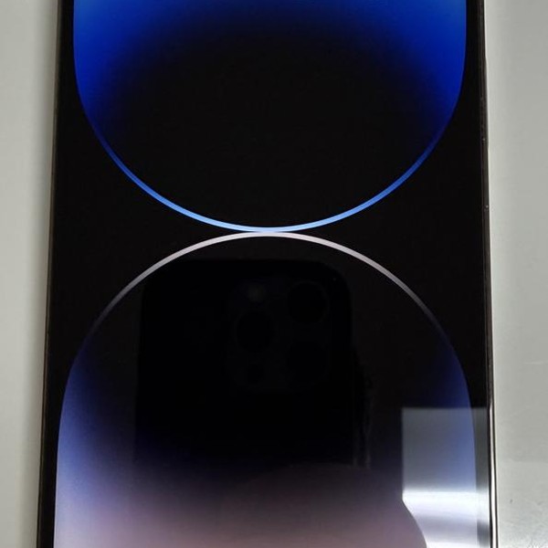 Apple iPhone 14 Pro Max - AT&T, 128 GB, Gold, A2651